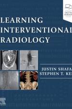 Learning Interventional Radiology af Justin (Radiology Resident Shafa