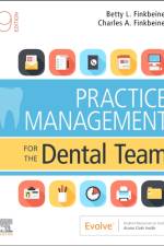 Practice Management for the Dental Team af Betty Ladley Finkbeiner
