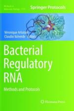 Bacterial Regulatory RNA