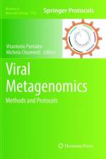 Viral Metagenomics