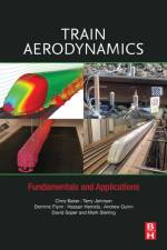 Train Aerodynamics af Chris (School of Engineering Baker