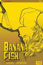 Banana Fish, Vol. 10 af Akimi Yoshida