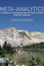 Meta-Analytics af Steven (HP Fellow and Director Simske