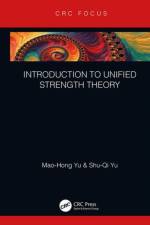Introduction to Unified Strength Theory af Mao-Hong Yu