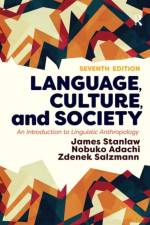 Language, Culture, and Society