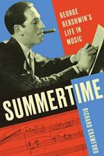 Summertime af Richard (University of Michigan) Crawford