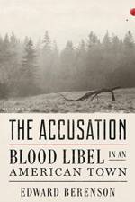 The Accusation af Edward (New York University) Berenson
