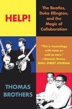 Help! af Thomas (Duke University) Brothers