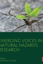 Emerging Voices in Natural Hazards Research