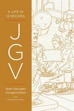 JGV af Jean-Georges Vongerichten