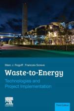 Waste-to-Energy af Marc J. (Geosyntec Consultants Rogoff