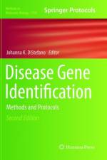 Disease Gene Identification
