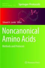 Noncanonical Amino Acids