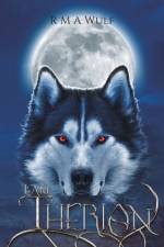 I Am Therian af R M A Wulf