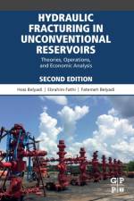 Hydraulic Fracturing in Unconventional Reservoirs af Hoss (Founder and CEO Belyadi