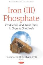 Iron (III) Phosphate