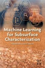 Machine Learning for Subsurface Characterization af Siddharth (Associate Professor Misra