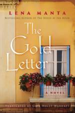 The Gold Letter af Lena Manta