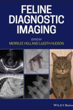 Feline Diagnostic Imaging af M Holland