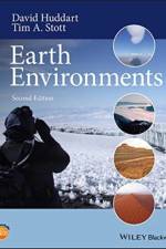 Earth Environments af David (Liverpool John Moores University) Huddart