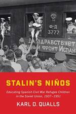 Stalin's Ninos af Karl D. Qualls