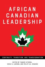 African Canadian Leadership