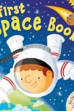 First Space Book af Clive Gifford