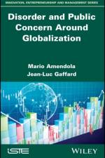 Disorder and Public Concern Around Globalization af Mario Amendola