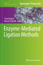 Enzyme-Mediated Ligation Methods