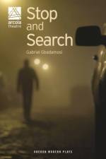 Stop and Search af Gabriel Gbadamosi