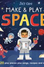 Make and Play: Space