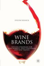 Wine Brands af E. Resnick