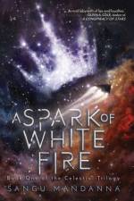 Spark of White Fire