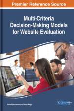 Multi-Criteria Decision-Making Models for Website Evaluation