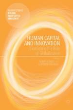 Human Capital and Innovation