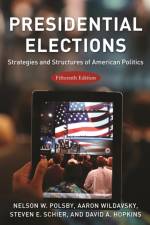 Presidential Elections af Nelson W. Polsby