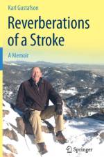 Reverberations of a Stroke af Karl Gustafson