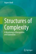 Structures of Complexity af Rupert Riedl