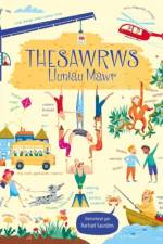 Thesawrws Lluniau Mawr af Rosie Hore