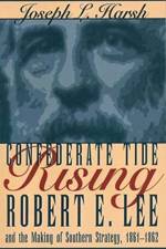Confederate Tide Rising af Joseph L. Harsh