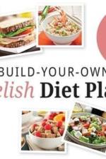 Build Your Own Delish Diet Plan af Tracey Walton