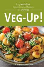 Veg-Up! af Sam Holt