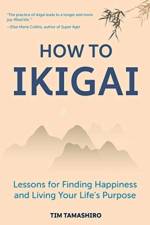 How to Ikigai