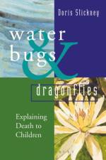 Waterbugs and Dragonflies (10 pack) af Doris Stickney