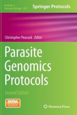 Parasite Genomics Protocols