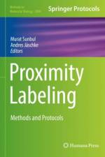 Proximity Labeling