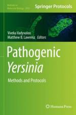 Pathogenic Yersinia