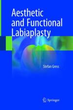 Aesthetic and Functional Labiaplasty af Stefan Gress