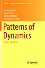 Patterns of Dynamics