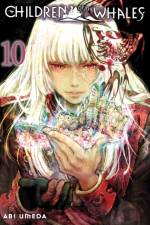 Children of the Whales, Vol. 10 af Abi Umeda